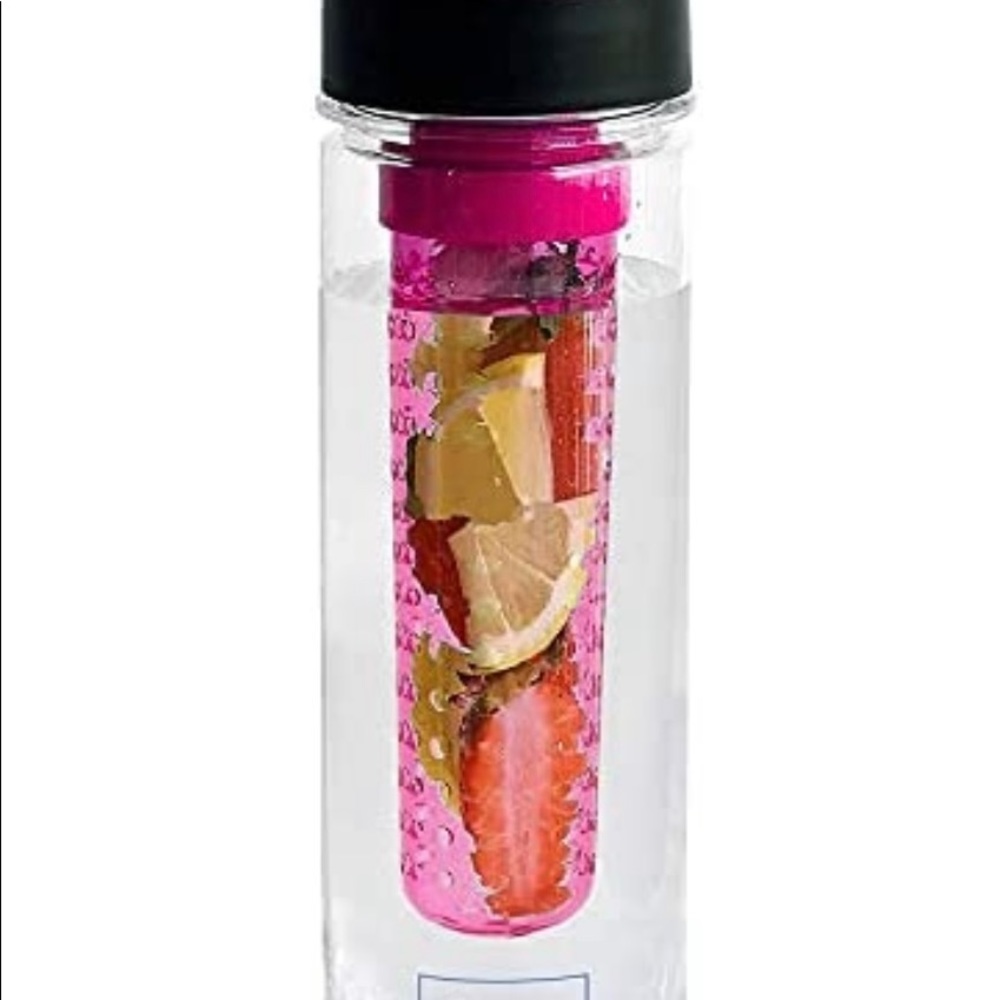 Savvy Fruit Infusion Water Bottle